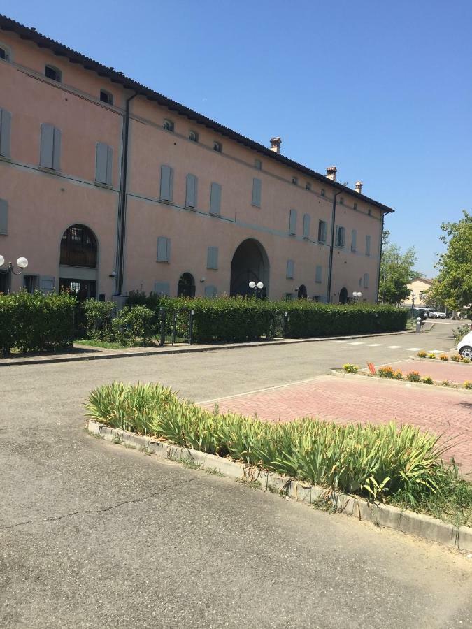 La Casa Di Cavazzona Exterior foto